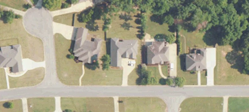Residential Home Lot