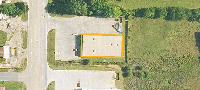 Retail Investment Property
