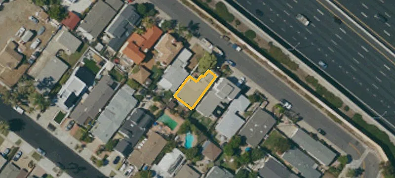 Graded Ocean-View Home Lot
