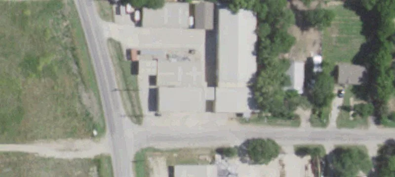 Industrial Complex with Office