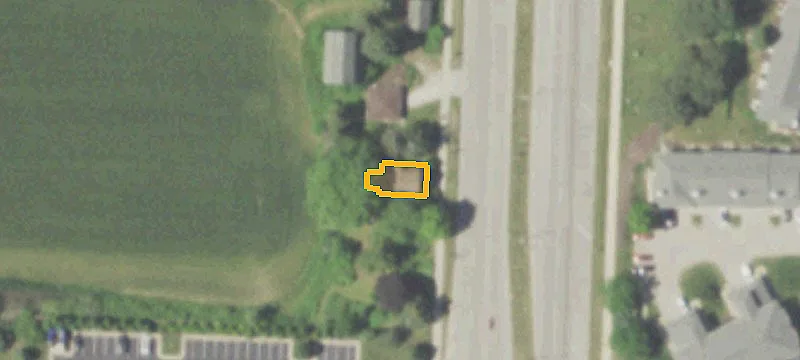 Land Parcel For Sale