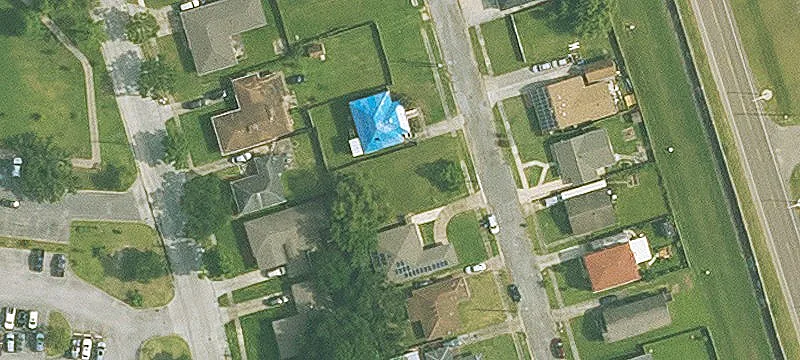 Residential Development Lot