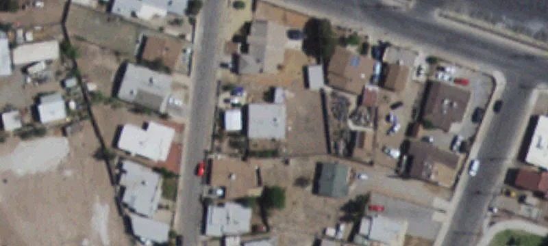 ESFR-Sprinklered Distribution Warehouse