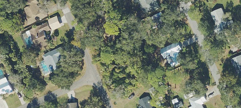 Residential Lot Near Water Access