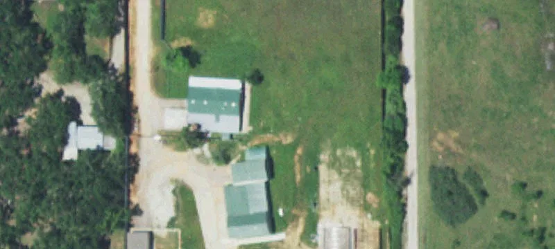 Residential Development Land Lot