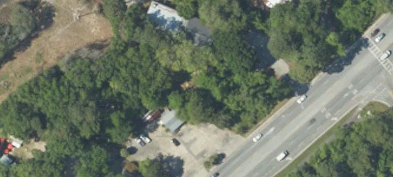 Commercial Mixed-Use Land Parcel