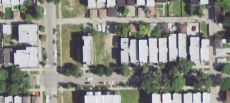 Vacant Development Land Lots