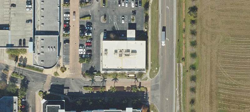 Triple Net Medical Office Building