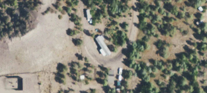 Agricultural Land with Horse Facilities