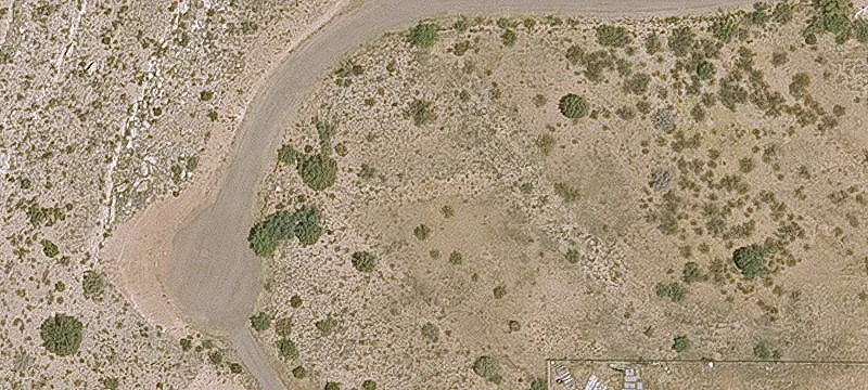 Residential Building Lot