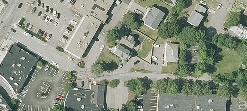 Two-Family Residential Income Property