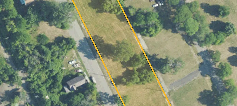 Bundled Vacant Residential Lots