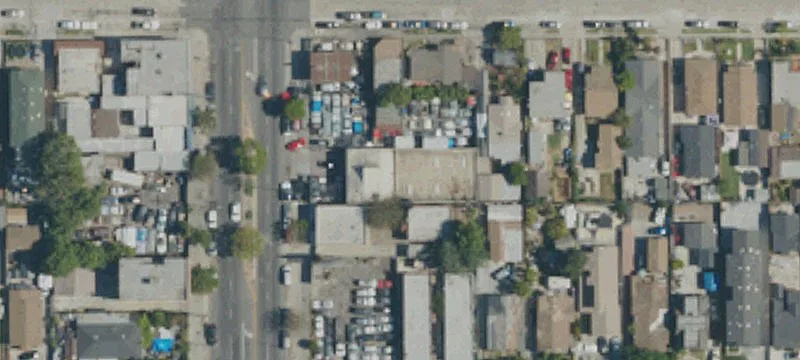 Auto Use Property with Licensed Paint Booth