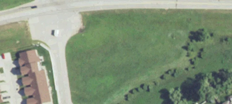 Commercial Land for Development