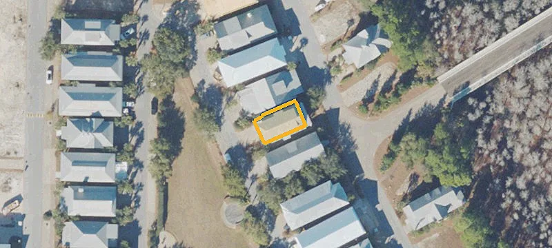 Residential Lot in Gated Community