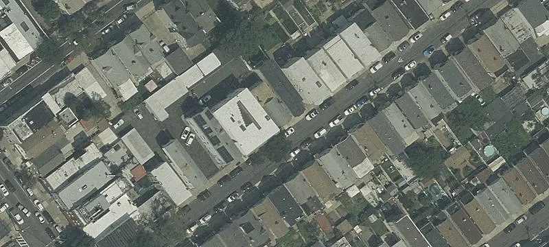 Two-Family Residential Income Property