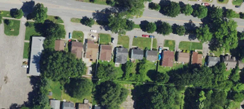 Multifamily Rental Portfolio