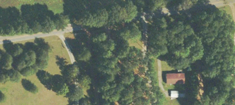 Residential Land with Private Access