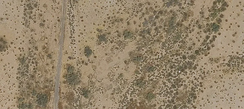 Residential Development Land Lot