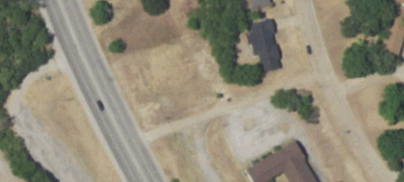 Residential Land Lot