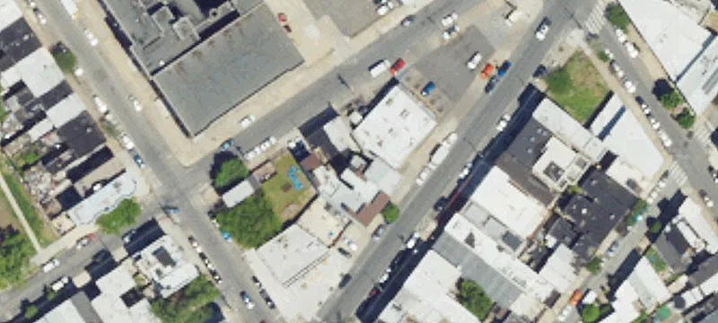 Specialty Corner Property