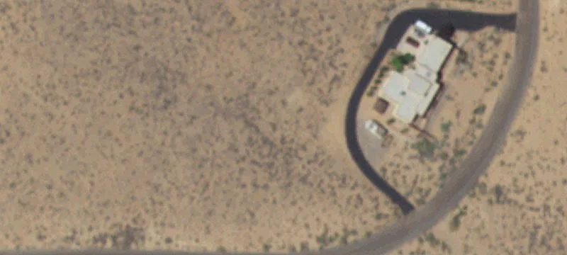 Residential Building Lot