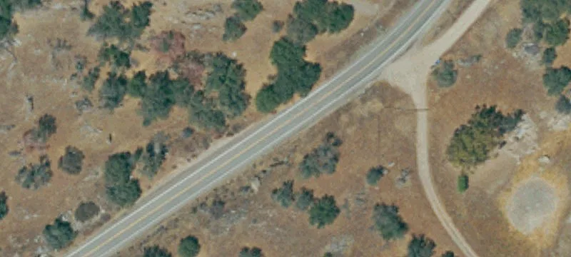 Agricultural Land with Building Pad