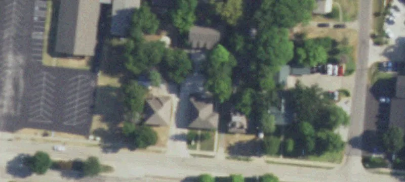 Office Space Near Historic Downtown