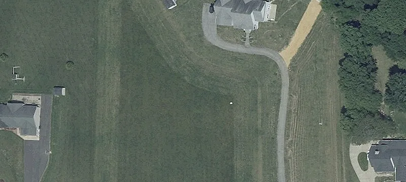 Cleared Residential Land Lot