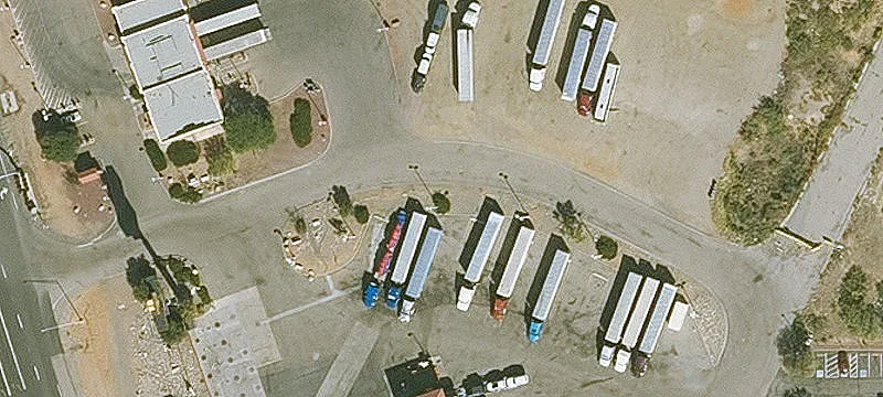 Platted Land Development Property