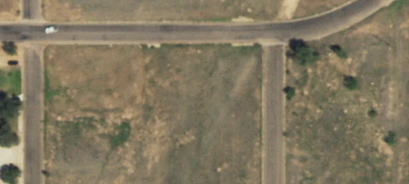 Unrestricted Multi-Family City Lots