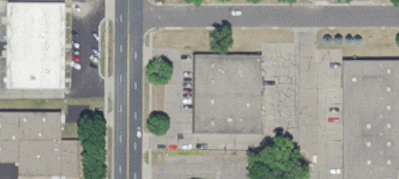 Office Warehouse Flex Space