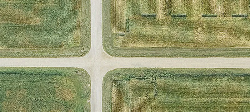 Future Residential Development Land