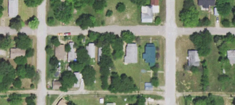 Build-Ready Residential Lot