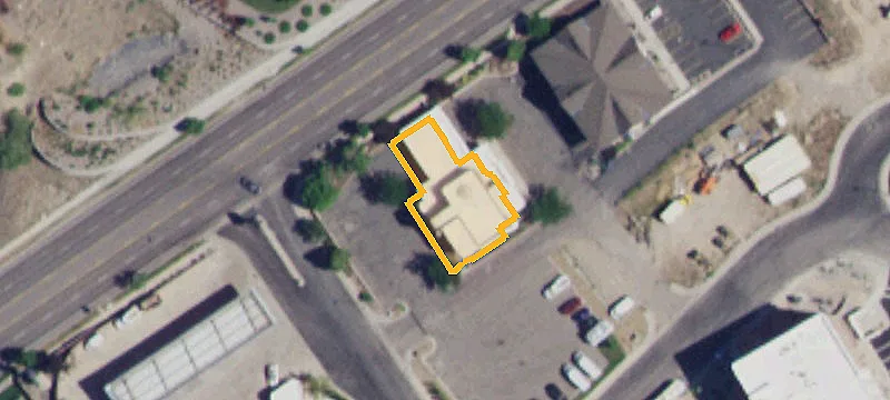 Commercial Development Lot