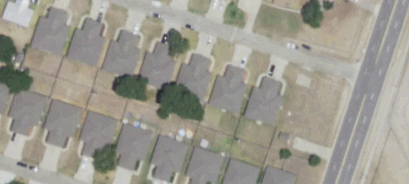 Hotel Development Land Site