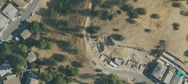 Vacant Residential Development Lot