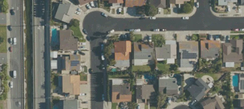 Multi-Unit Residential Income Estate