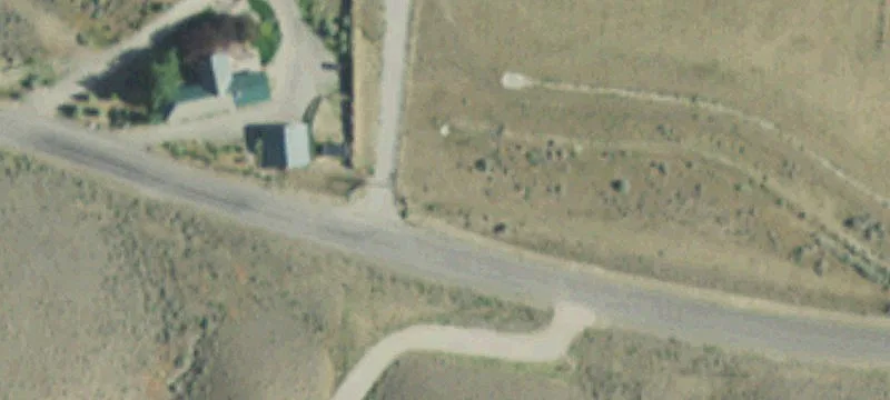 Guest Ranch Lodge Property
