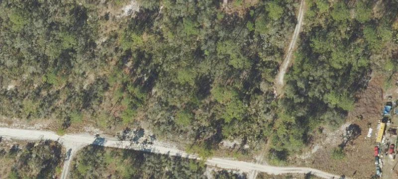 Residential Land Lot