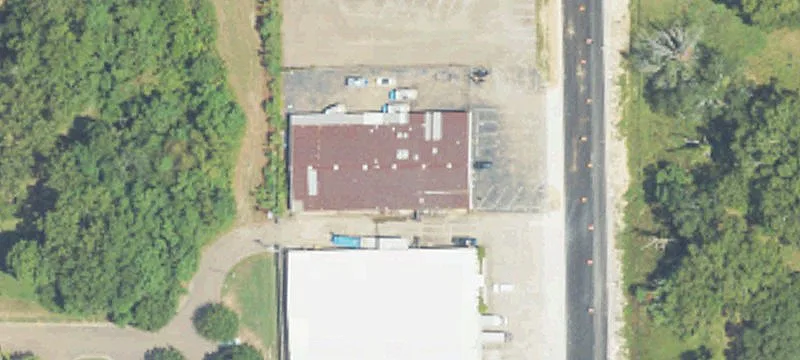 Heated Flex Warehouse Space