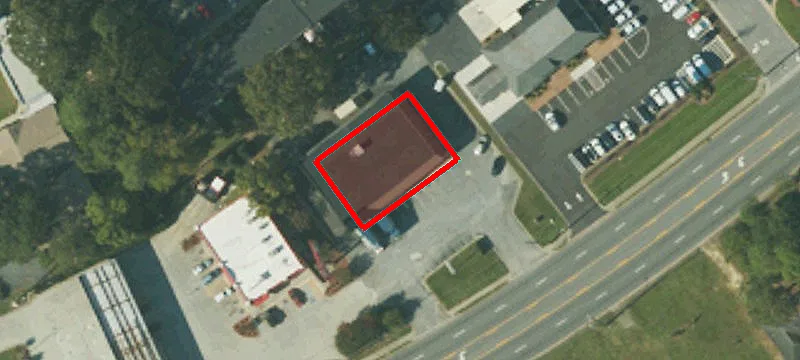 Retail Space For Sale