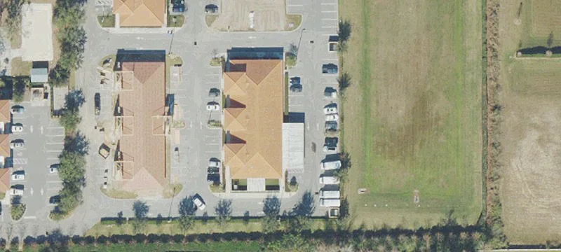 Commercial Land Parcel