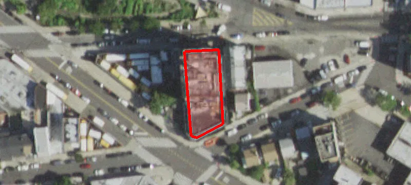 Two-Family Residential Income Property