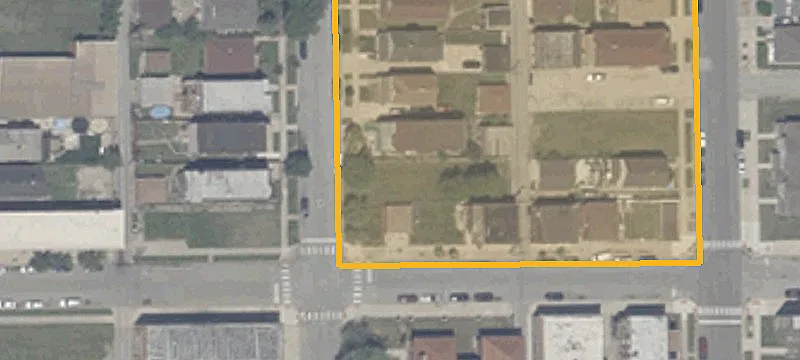 Vacant Land Parcel