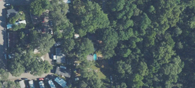 Commercial Land with Main Road Frontage