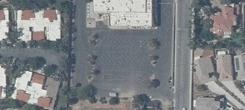 Church and School Facility