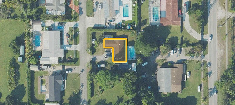 Residential Development Lot