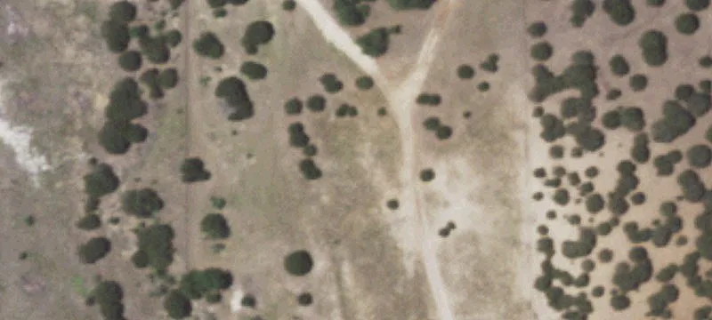Gated Hill Country Home Lot