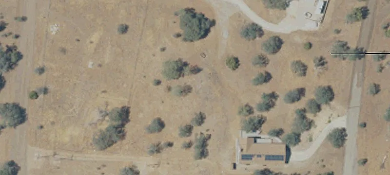 Recreation-Adjacent Land Parcel
